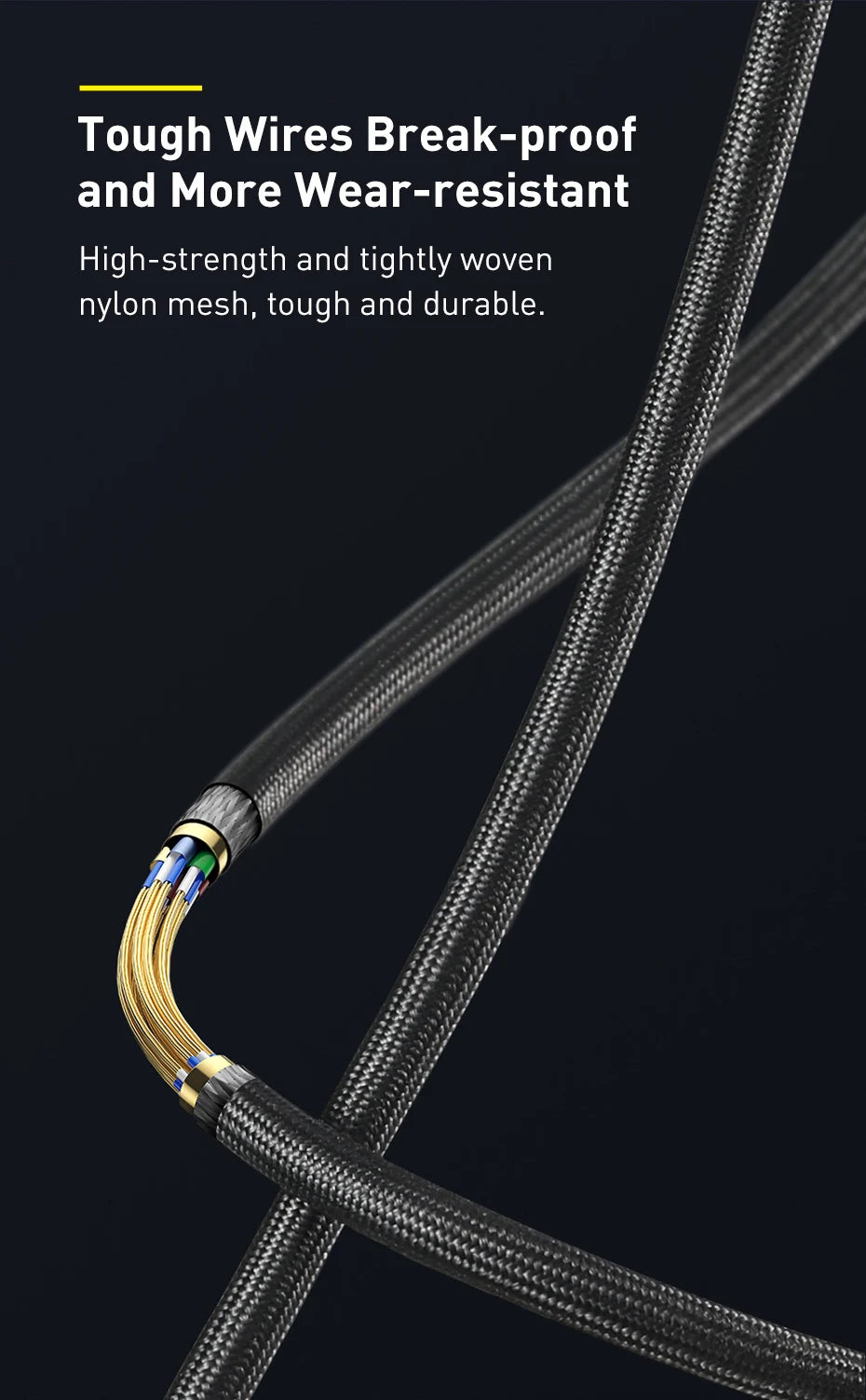 HDMI-Compatible Cable for Xiaomi Mi Box