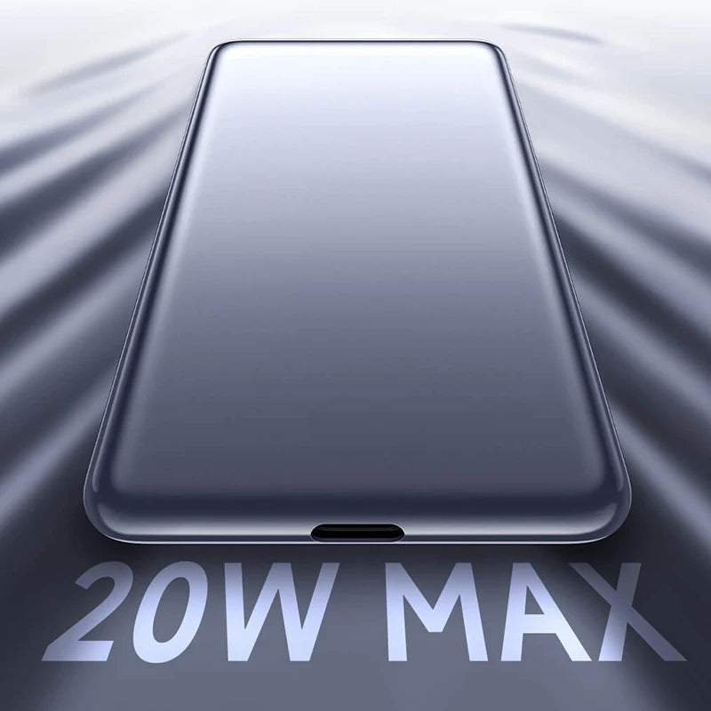 Xiaomi Ultra-thin Power Bank 5000mAh 20W