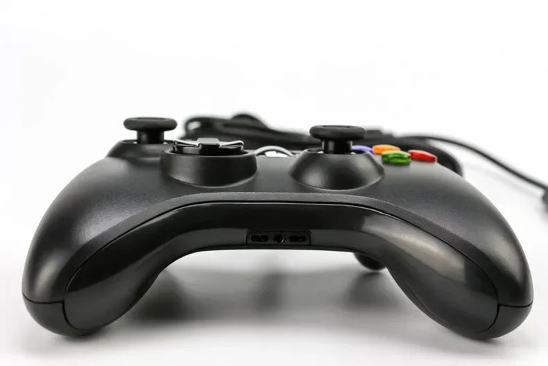Xbox 360 Controller USB Wired Handheld Joystick