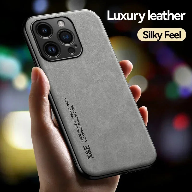 Coque Fundas Luxury Protective Cover