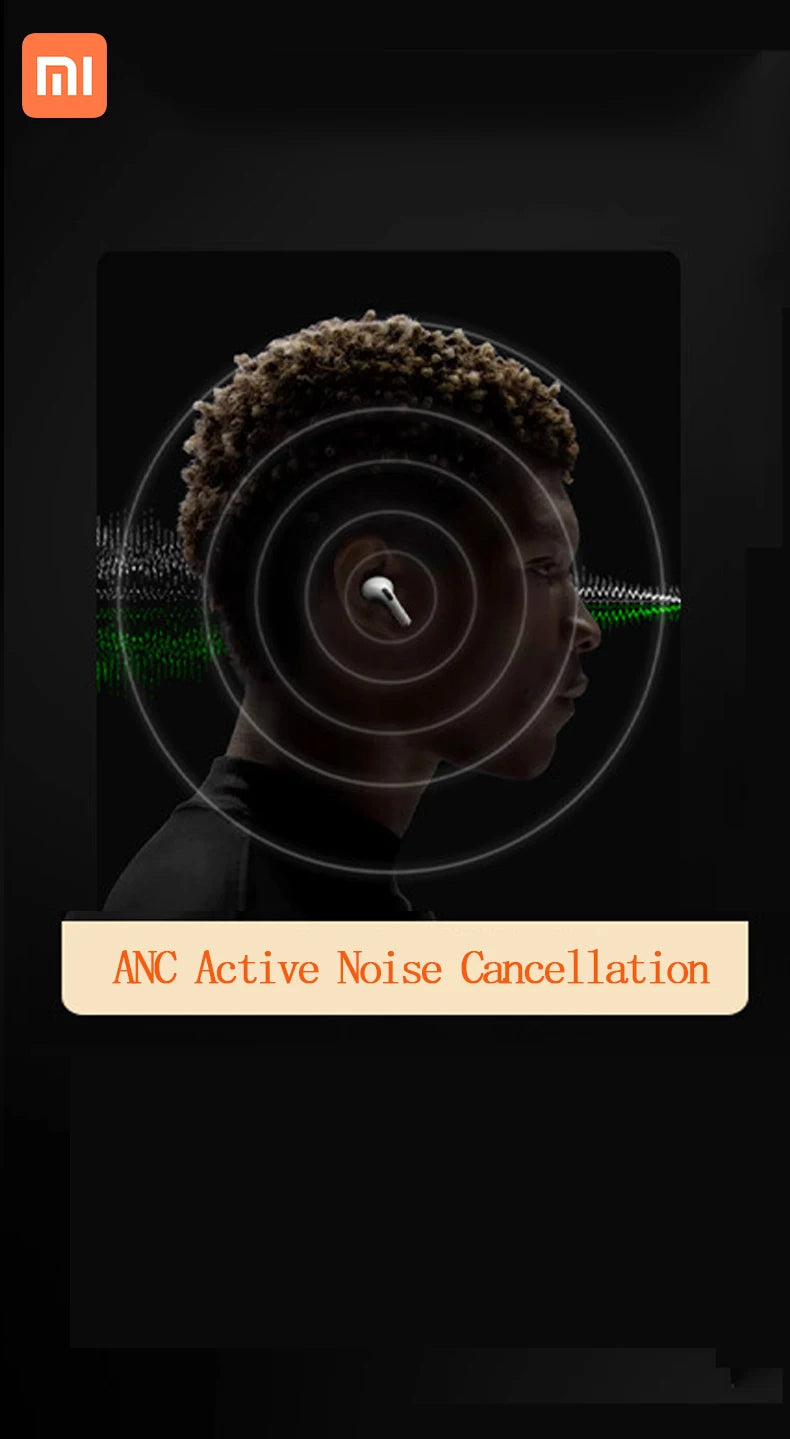 Xiaomi Wireless Earbuds
