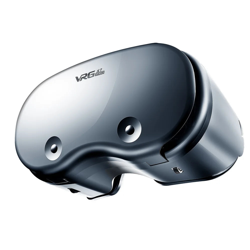 VRGPro X7 3D Helmet VR Glasses