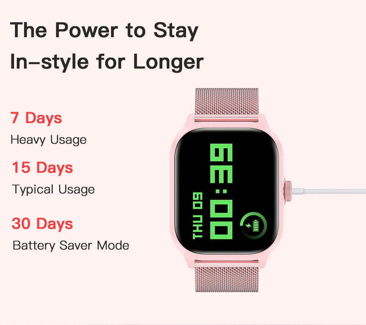 LEMFO LT10 Smart Watch Android