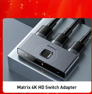 HDMI-Compatible Cable for Xiaomi Mi Box
