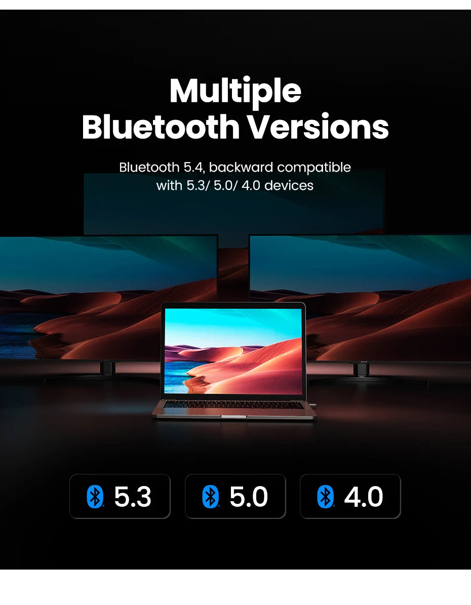 Bluetooth Adapter USB