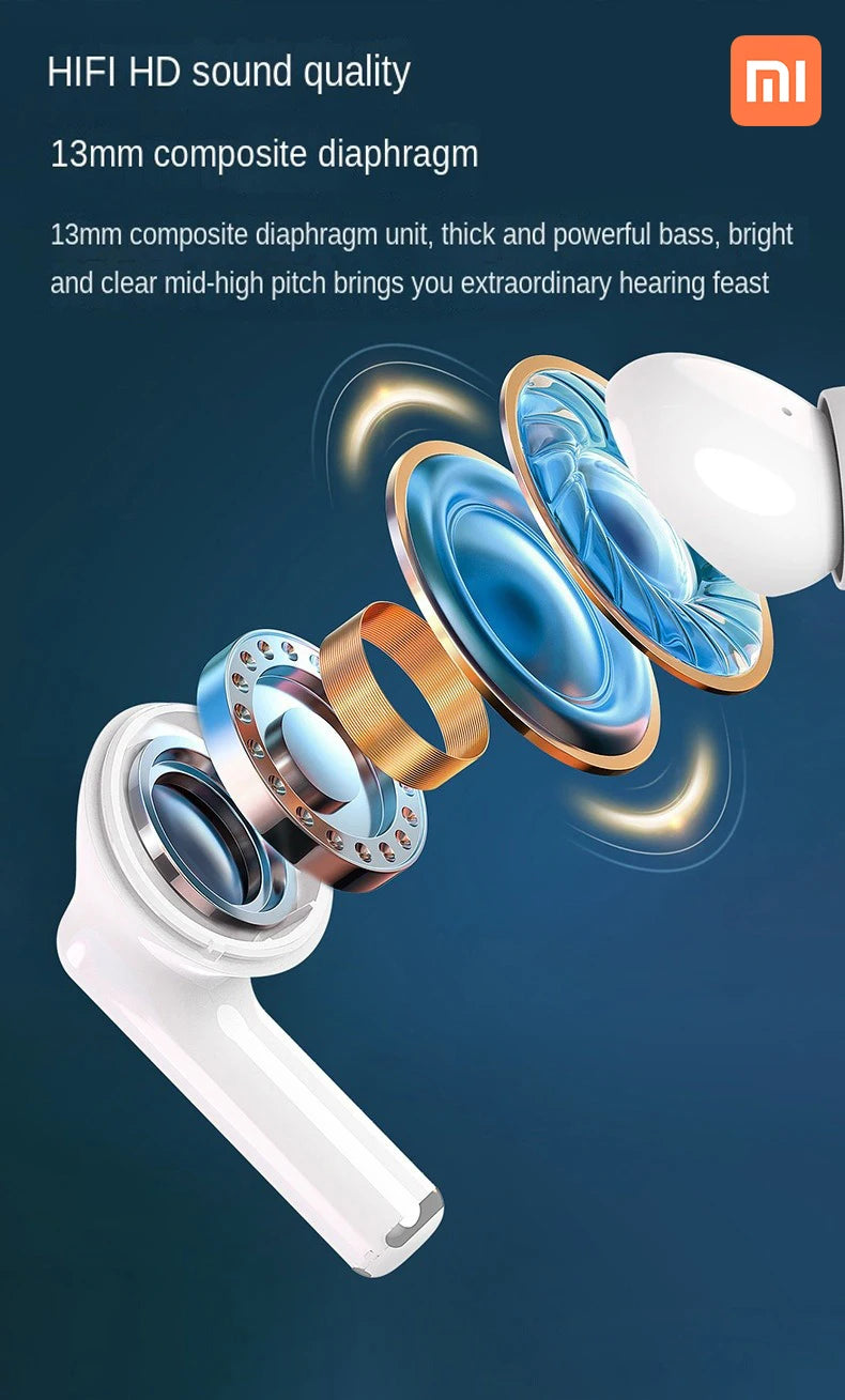 Xiaomi Wireless Earbuds