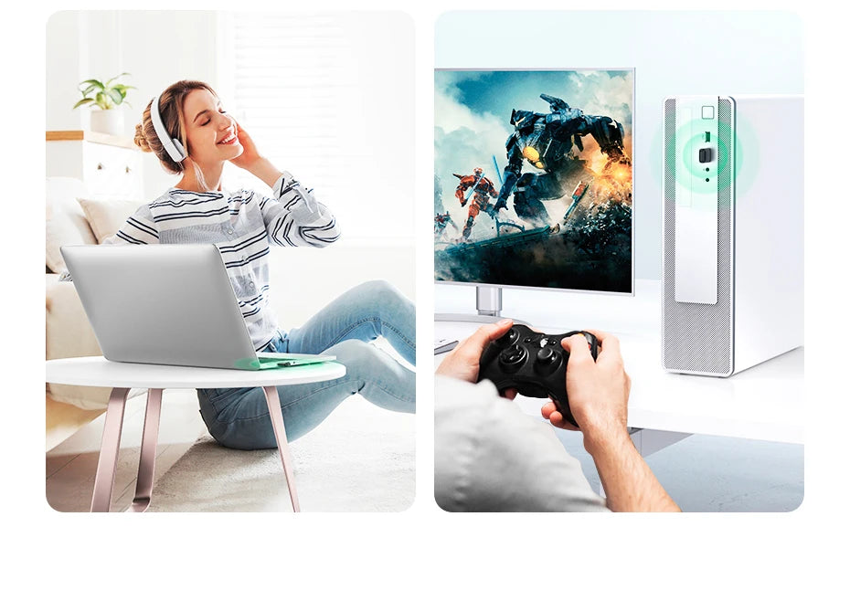 Bluetooth Adapter USB