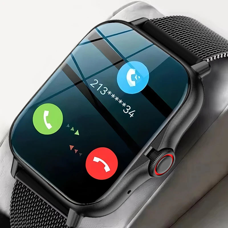 Smart Watch Android 1.44'' Inch Women/Men