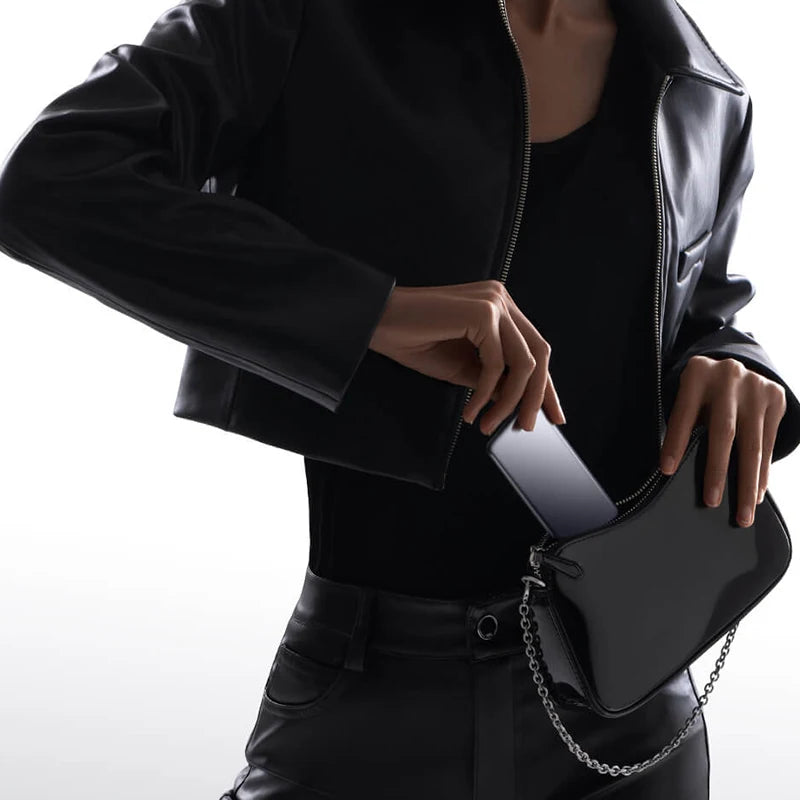 Xiaomi Ultra-thin Power Bank 5000mAh 20W