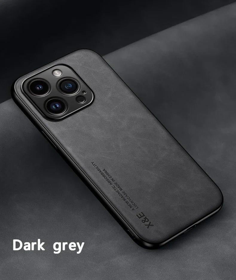 Coque Fundas Luxury Protective Cover