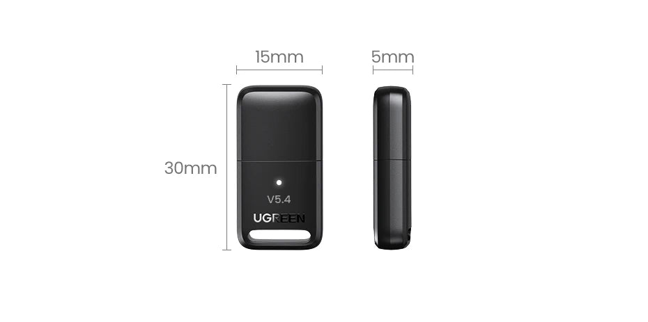 Bluetooth Adapter USB
