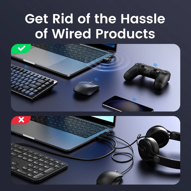 Bluetooth Adapter USB