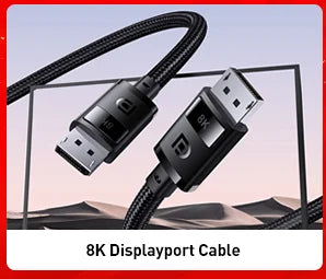HDMI-Compatible Cable for Xiaomi Mi Box