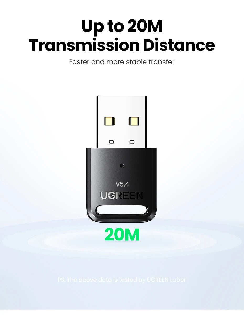 Bluetooth Adapter USB