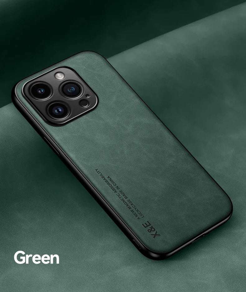 Coque Fundas Luxury Protective Cover