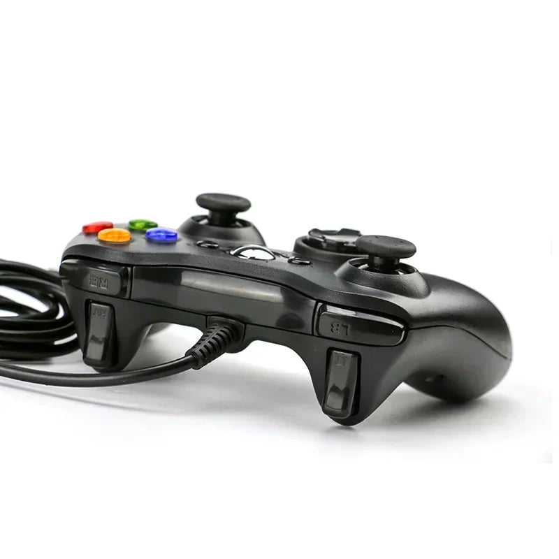 Xbox 360 Controller USB Wired Handheld Joystick