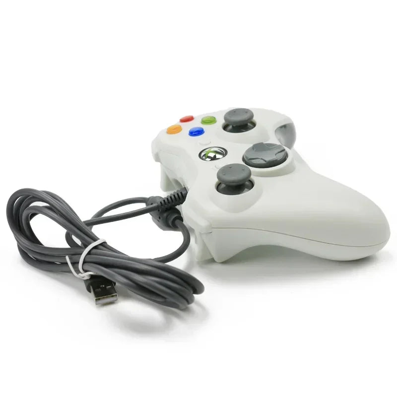 Xbox 360 Controller USB Wired Handheld Joystick