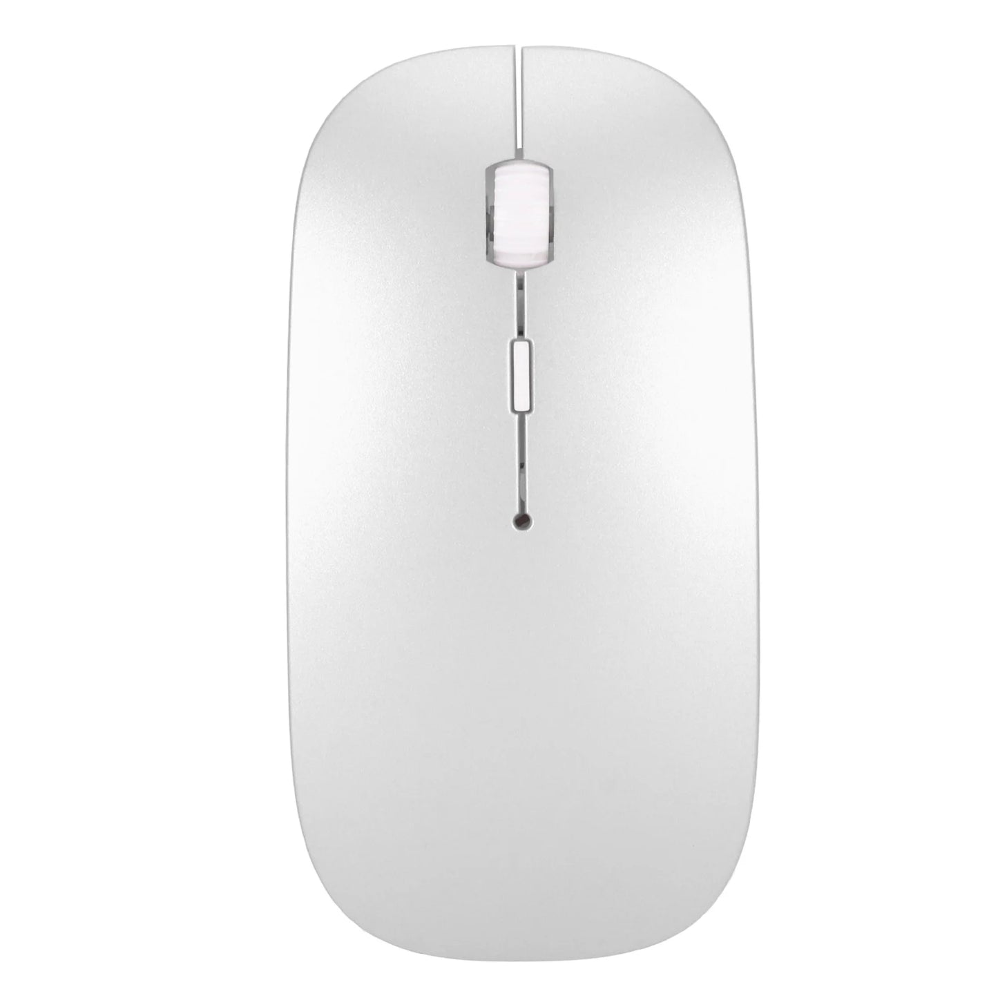 Wireless Keyboard Mouse Kit Slim