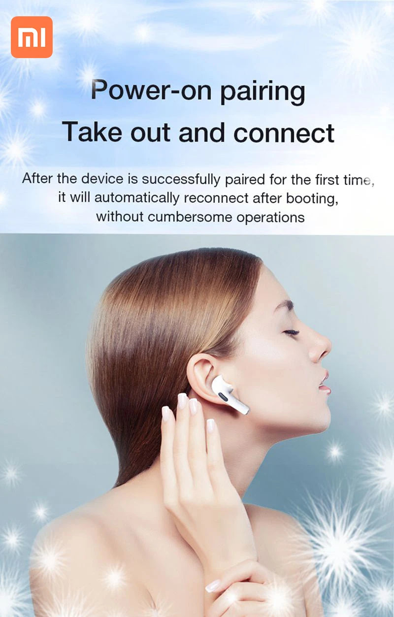Xiaomi Wireless Earbuds