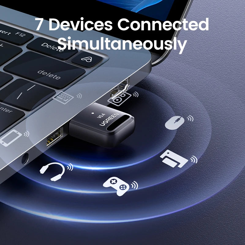 Bluetooth Adapter USB