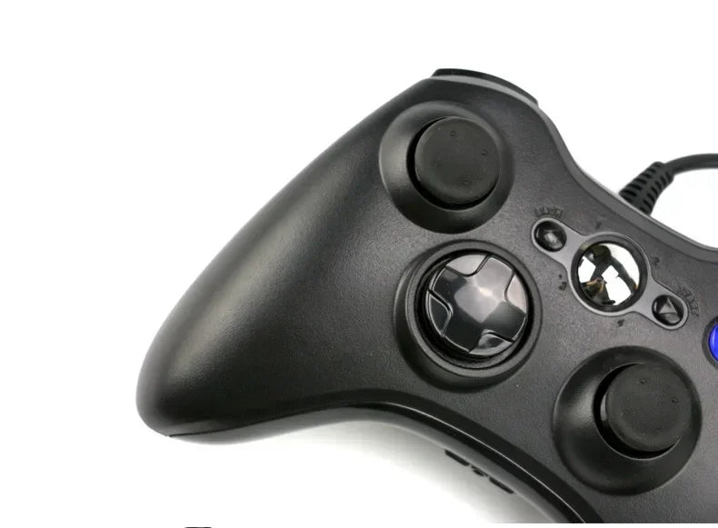 Xbox 360 Controller USB Wired Handheld Joystick