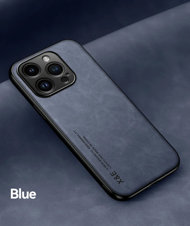Coque Fundas Luxury Protective Cover
