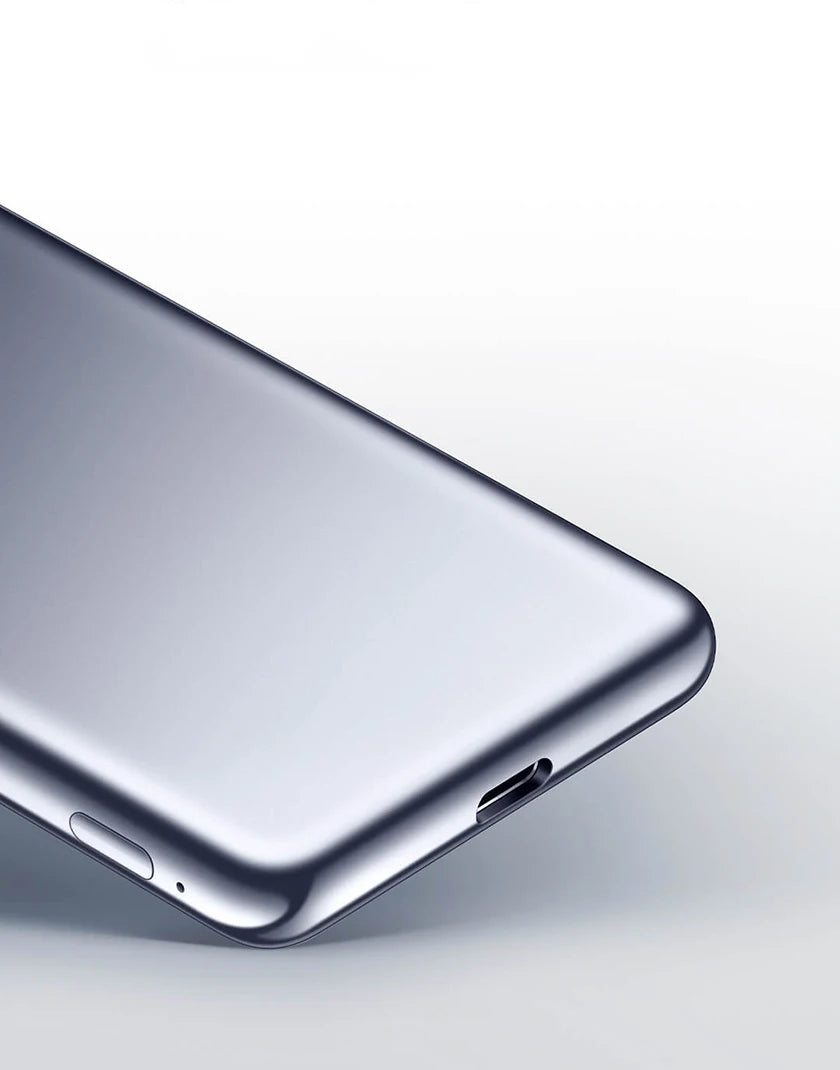 Xiaomi Ultra-thin Power Bank 5000mAh 20W