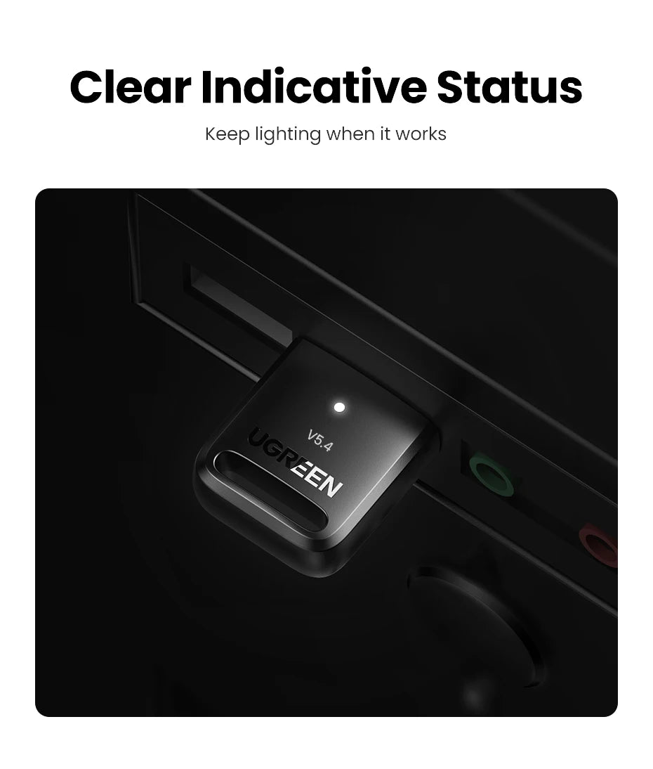 Bluetooth Adapter USB