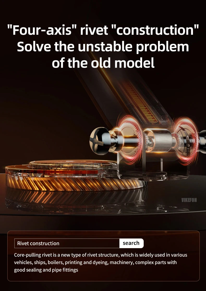 360 Tablet/ Mobile Phone Holder Stand Foldable