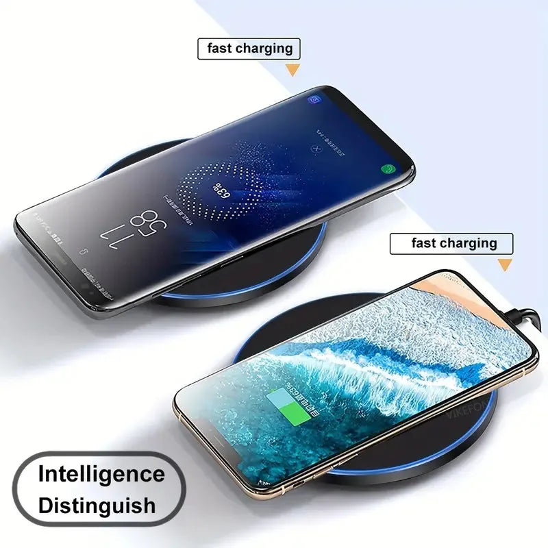 30W Wireless Charger For iPhone