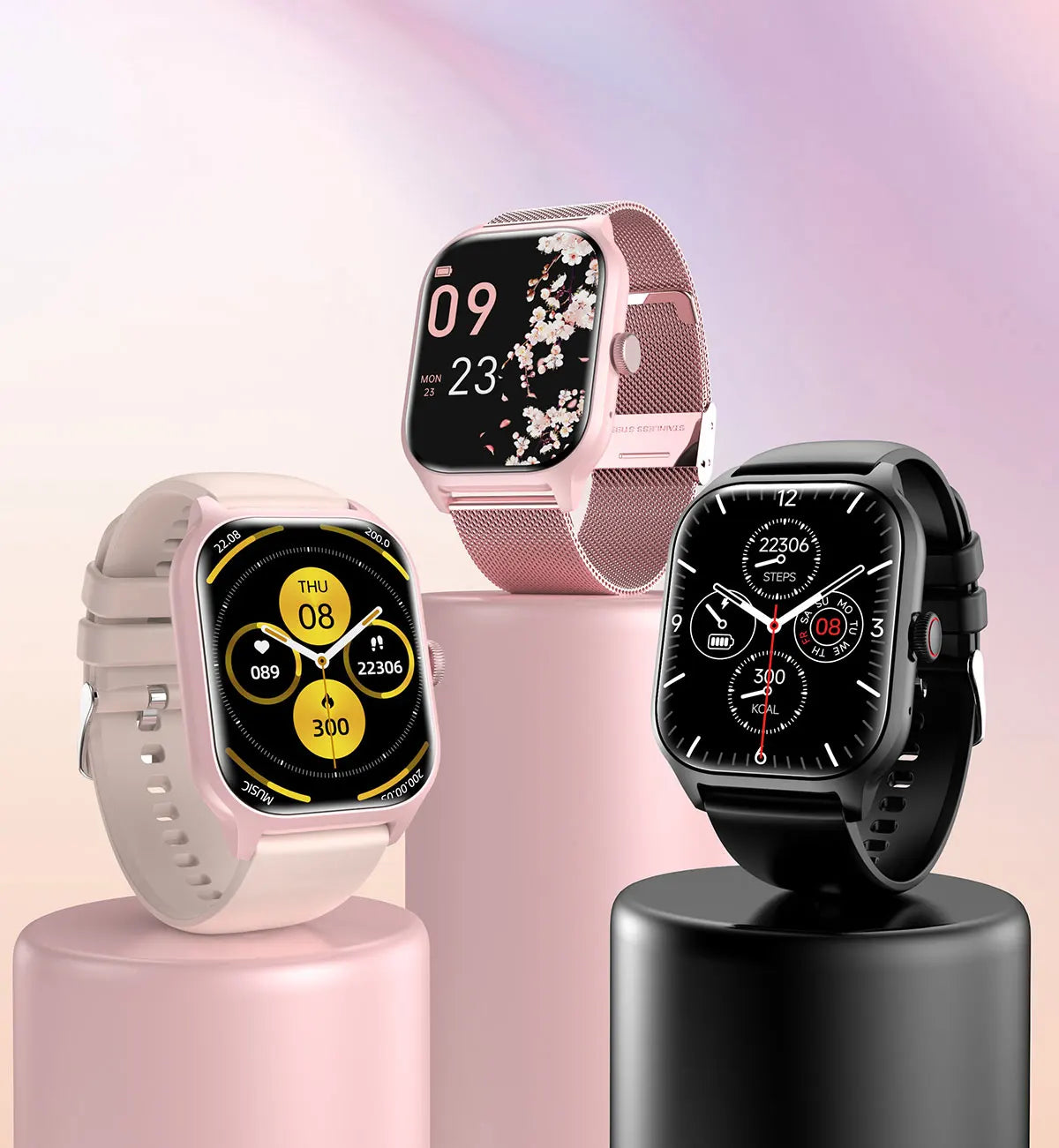 LEMFO LT10 Smart Watch Android