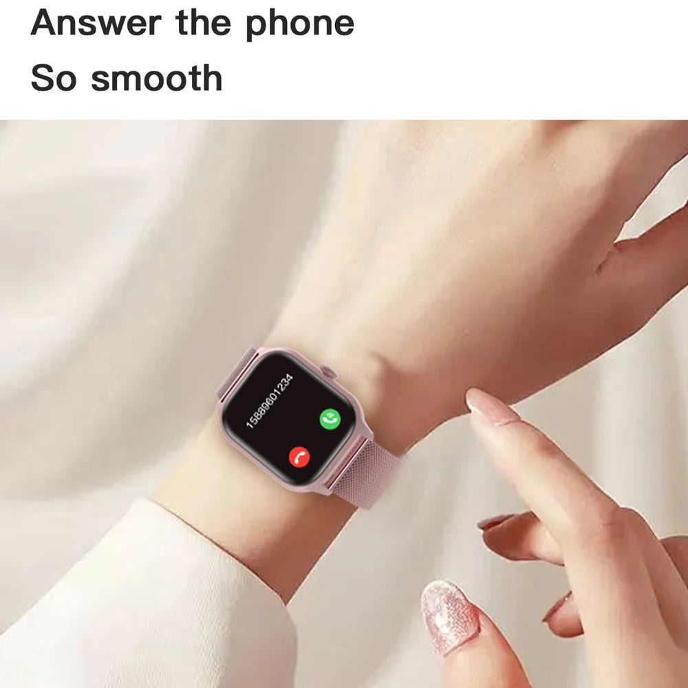 LEMFO LT10 Smart Watch Android