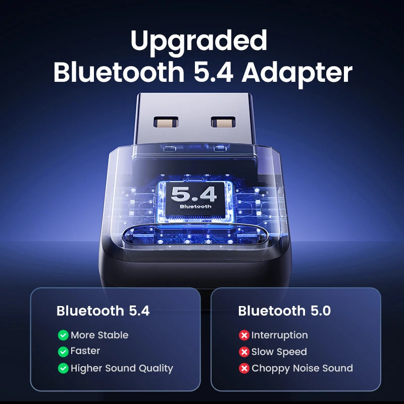 Bluetooth Adapter USB