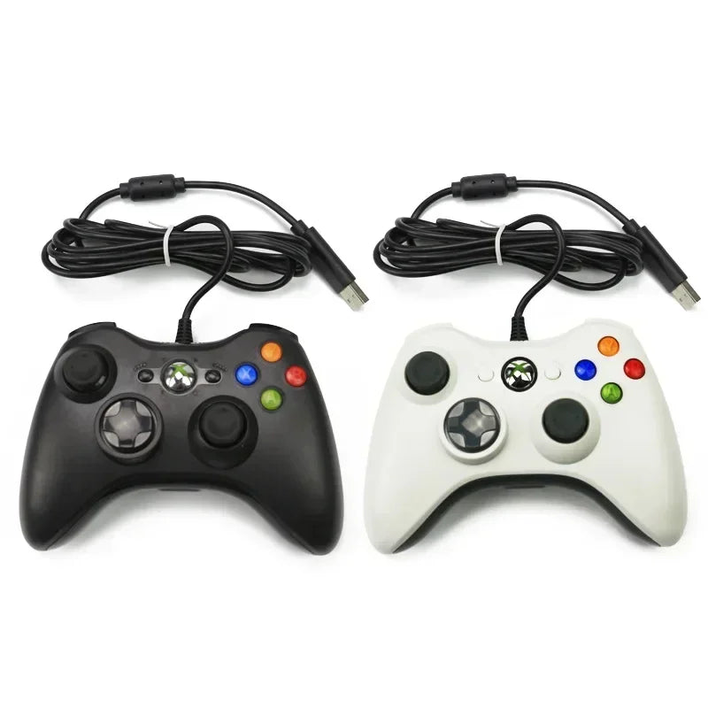 Xbox 360 Controller USB Wired Handheld Joystick