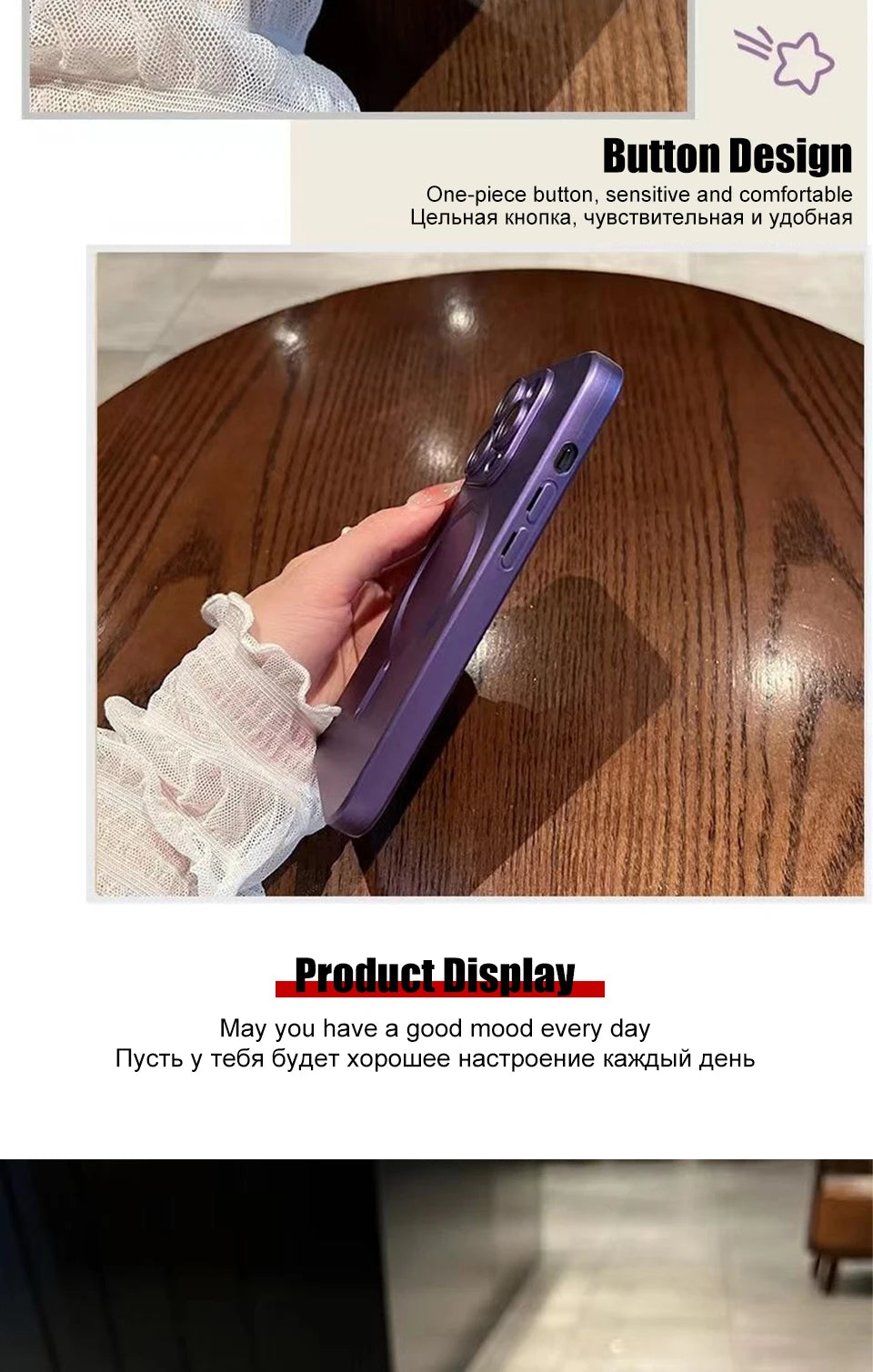 Luxury For Magsafe Wireless Charging Case For iPhone 15 11 13 12 14 Pro Max Plus Magnetic Phone Cases Lens Protector Matte Cover