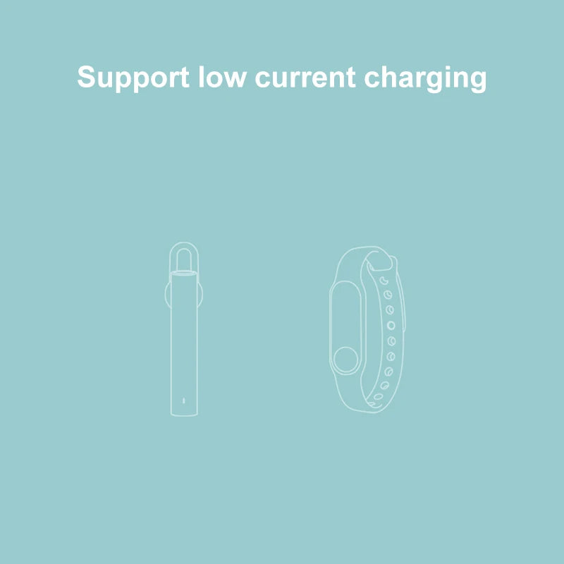 Xiaomi Power Bank 20000mAh 2-Way Quick Charging