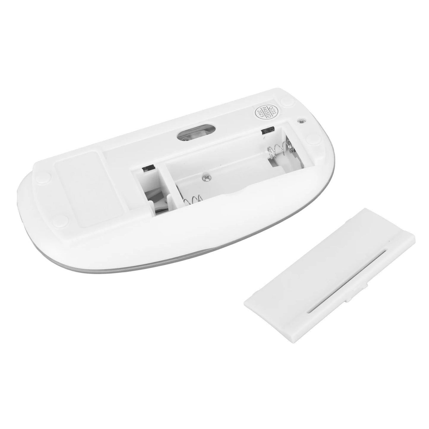 Wireless Keyboard Mouse Kit Slim
