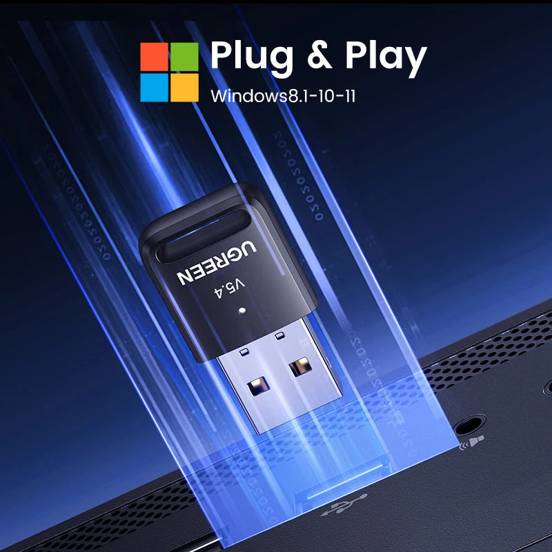 Bluetooth Adapter USB