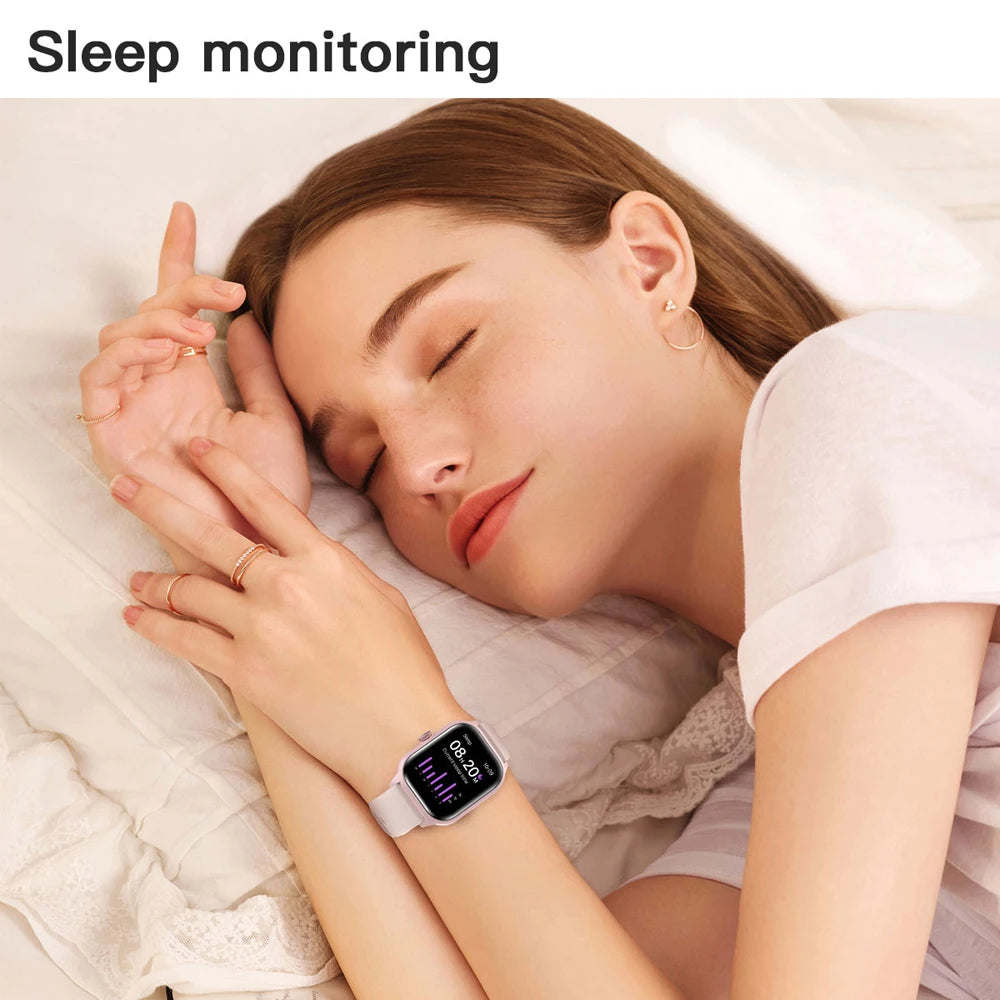 LEMFO LT10 Smart Watch Android