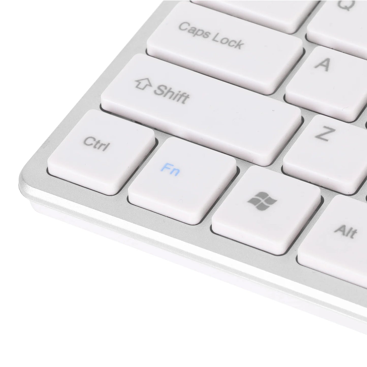 Wireless Keyboard Mouse Kit Slim