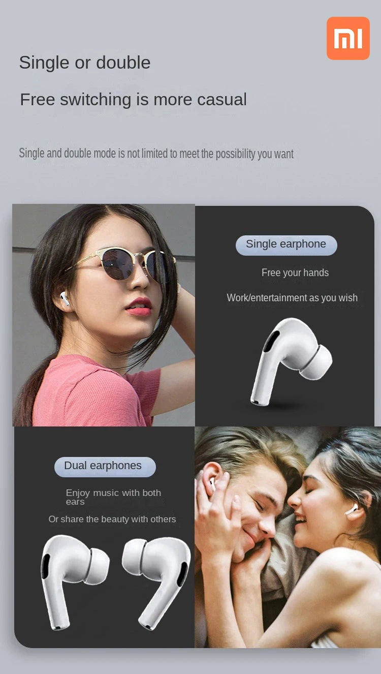 Xiaomi Wireless Earbuds