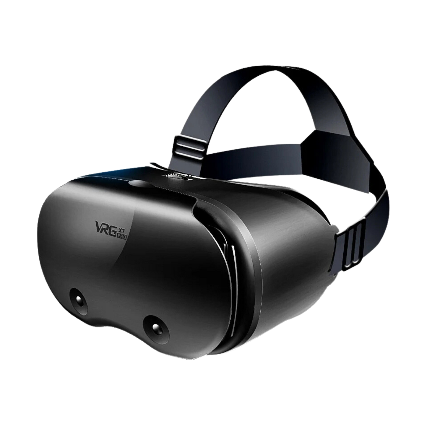 VRGPro X7 3D Helmet VR Glasses