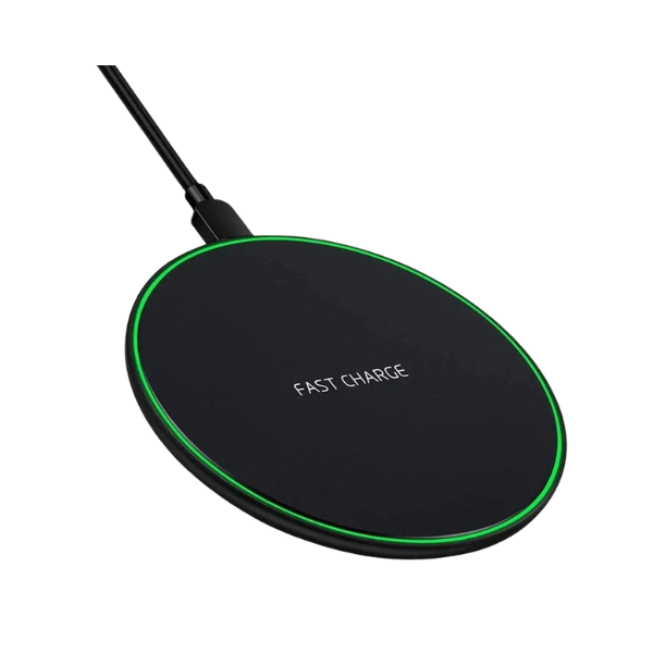 200W Wireless Charger Pad For iPhone