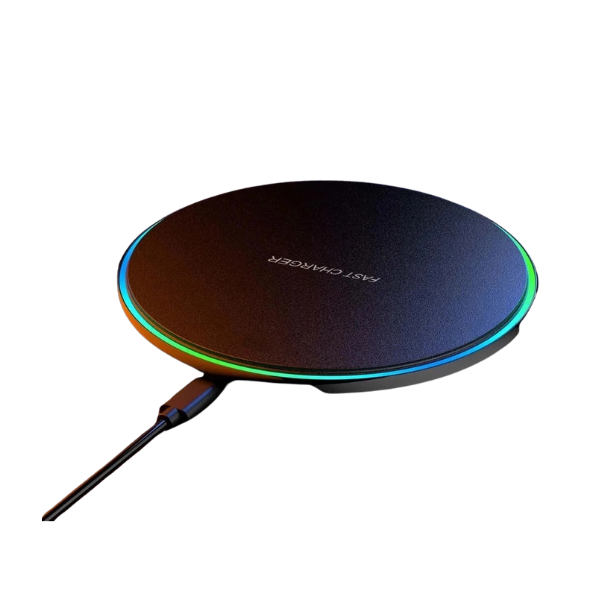 30W Wireless Charger For iPhone