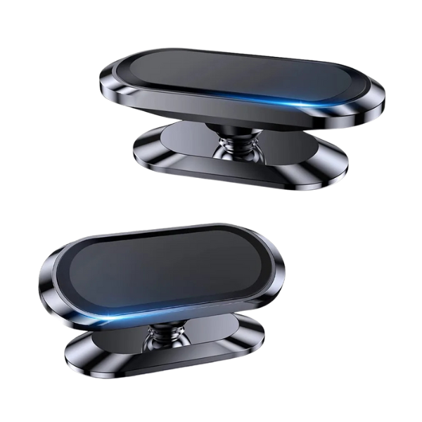 Magnetic Car Phone Holder Stand Mobile