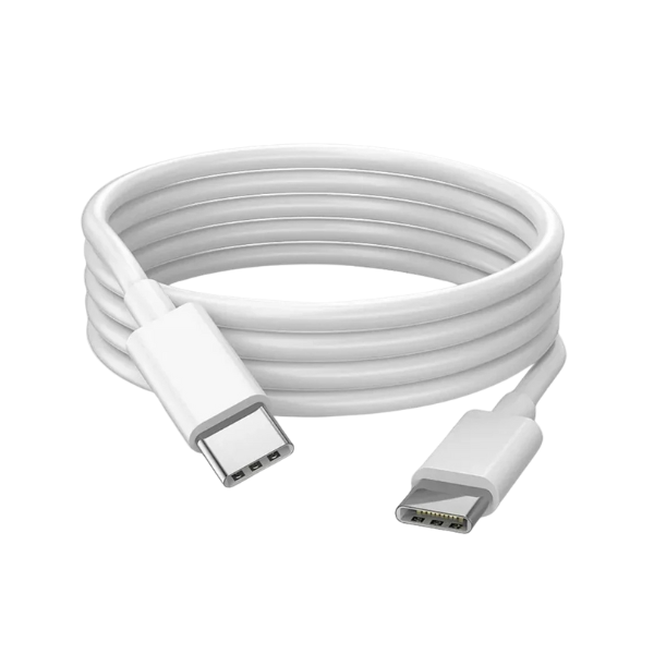 Type C Cable Fast Charge For Iphone