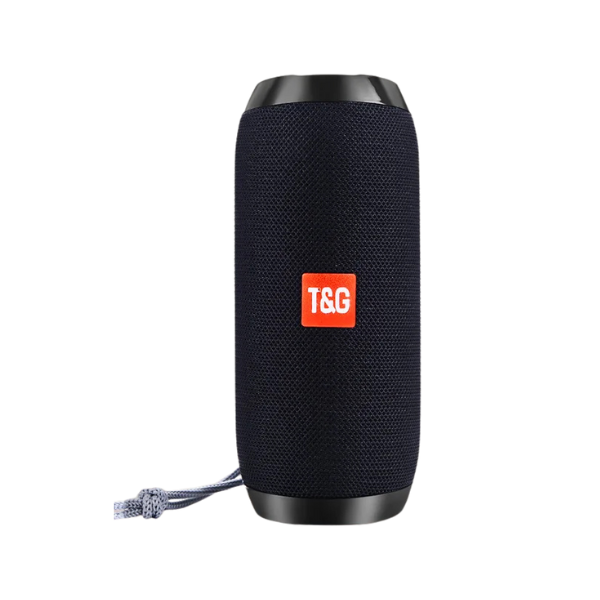 TG117 Bluetooth Speakers Portable