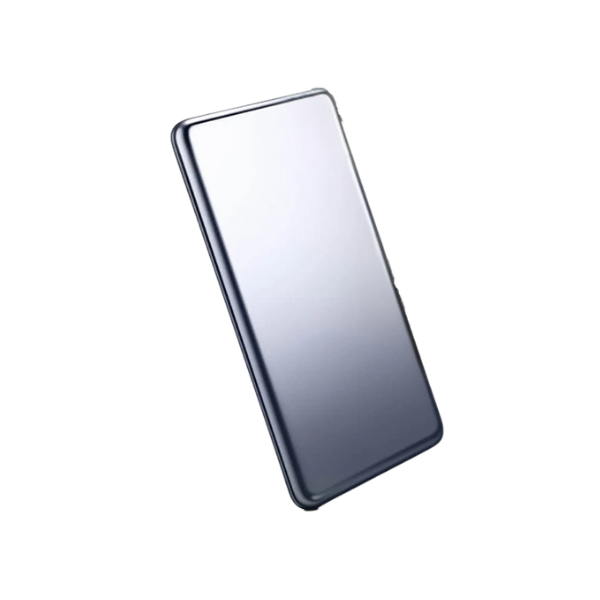 Xiaomi Ultra-thin Power Bank 5000mAh 20W