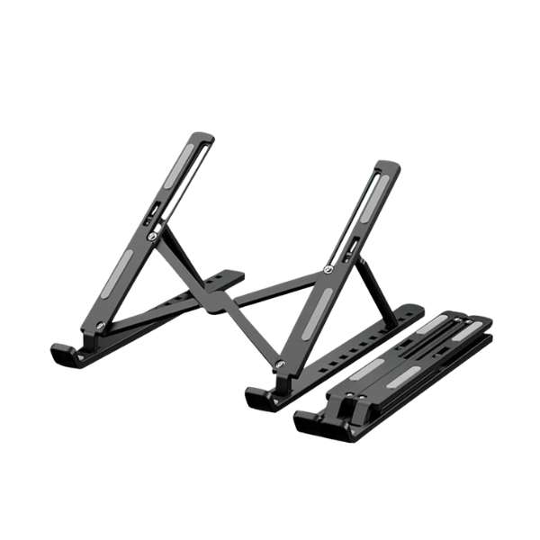 Foldable Laptop Stand Adjustable Support Base