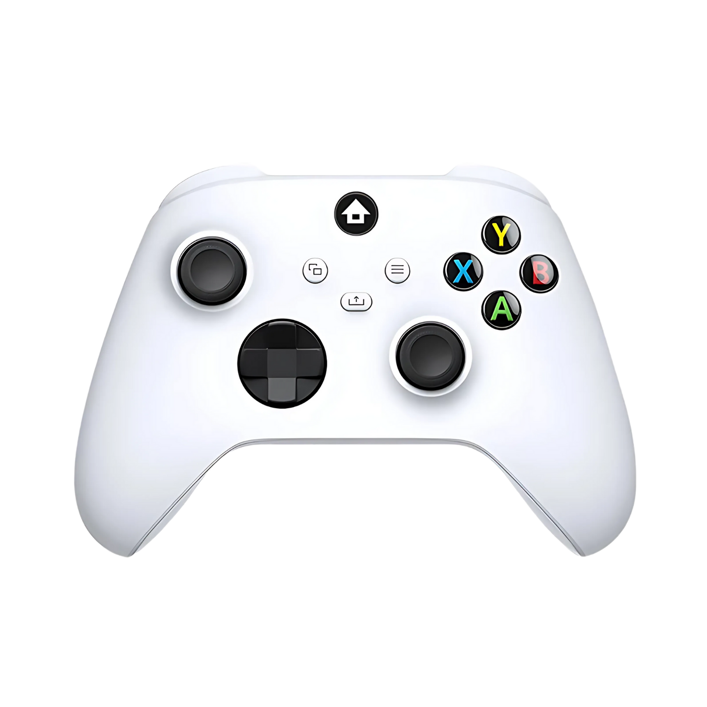 For XBOX ONE ,XBOX SERIS S,X Game Controller 2.4 G Wireless PC CONTROL Windows 7/8/10